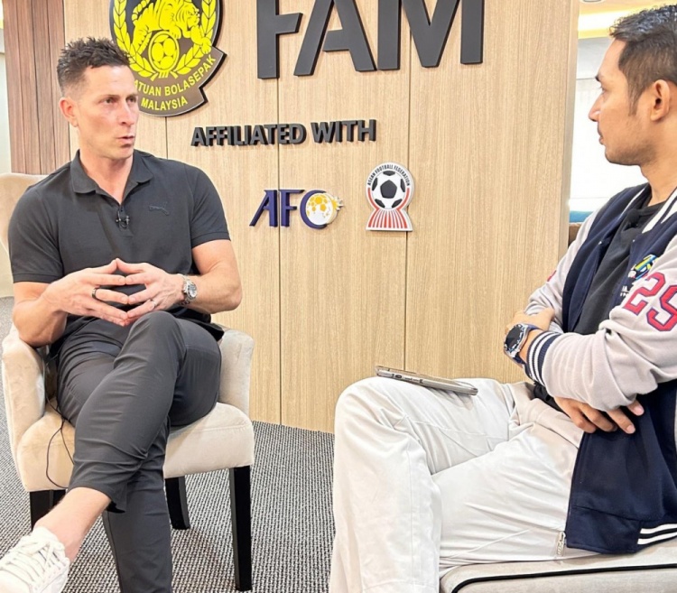 馬來西亞國家隊CEO:不會仿效印尼那樣,搞大規(guī)模歸化強化國家隊