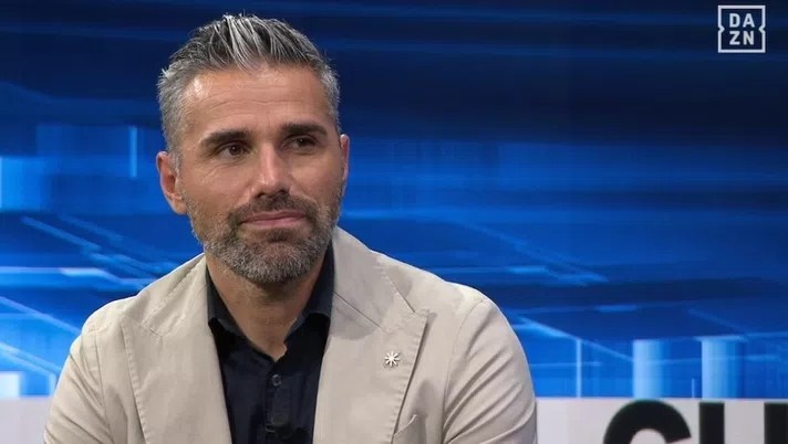 貝赫拉米:國米是意甲最大熱門,不奪冠就是失敗沒有中間值