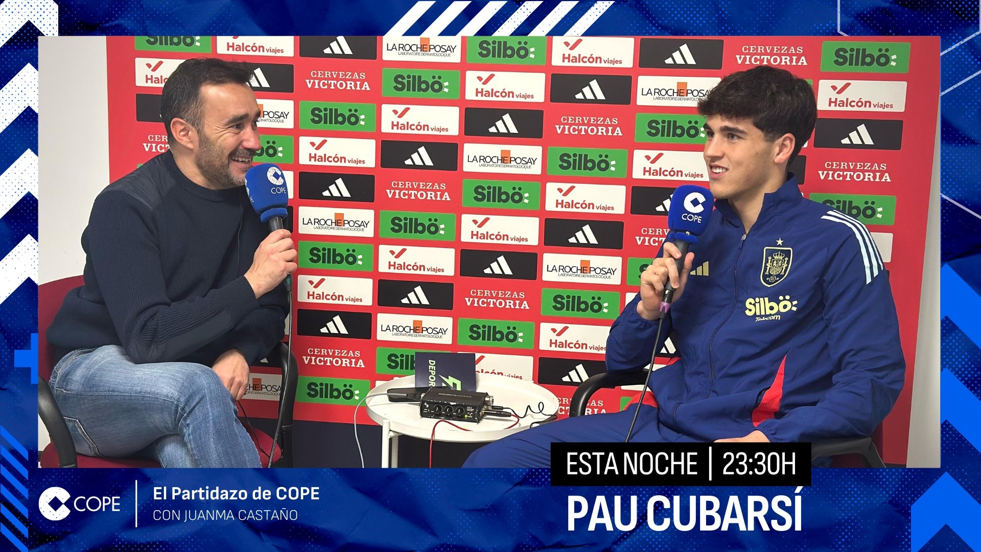 庫巴西:亞馬爾只需4次觸球就能左右比賽 三冠王?我們有能力實現