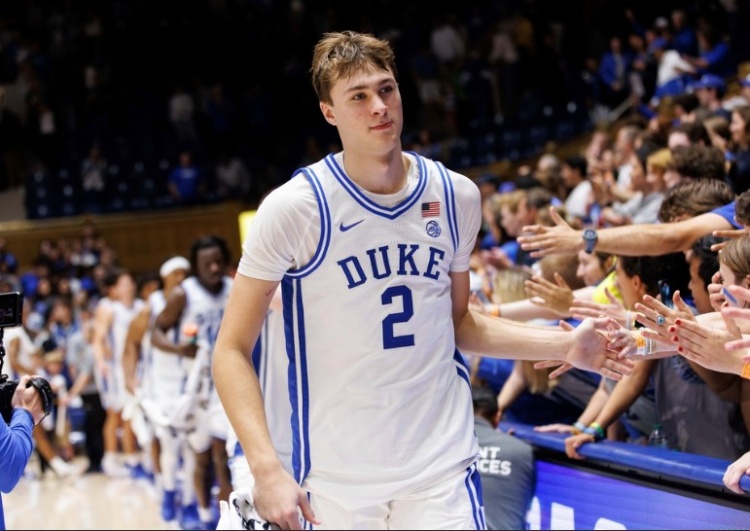 弗拉格為何晚一年才進NBA? 他心儀的球隊到底是誰?