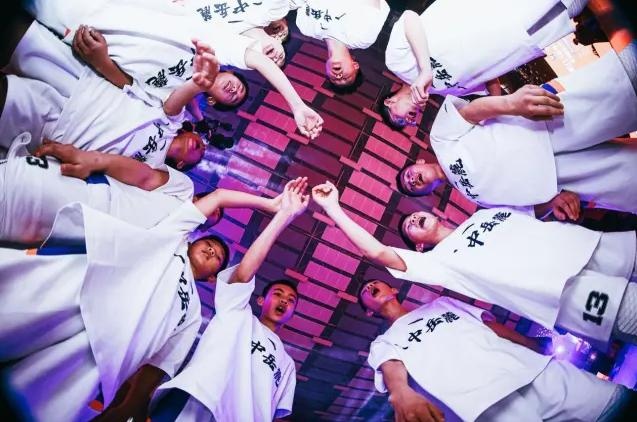 2025年全國U14青少年籃球聯賽打響 長沙舉行揭幕戰