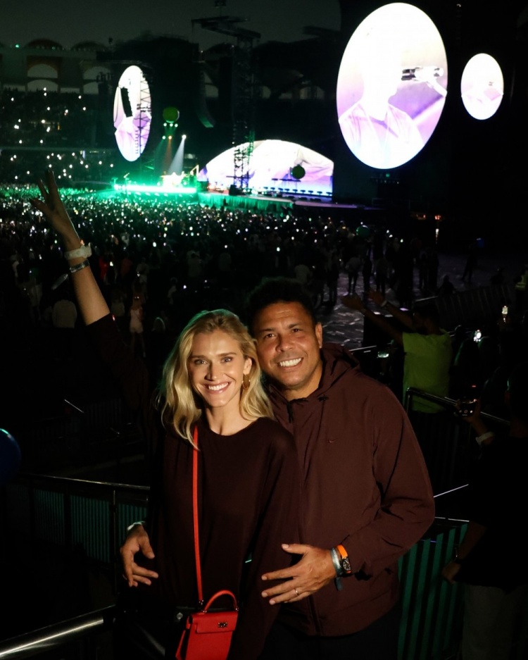 大羅被迫退出巴西足協主席競選，妻子怒噴：腐敗、惡心的國家