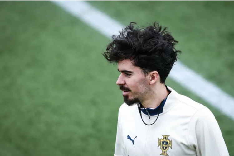 維蒂尼亞:希望我能將自己在巴黎的好狀態,帶到葡萄牙國家隊