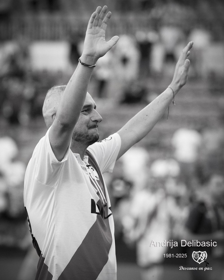 R.I.P. 黑山前國腳德利巴西奇因病去世,年僅43歲