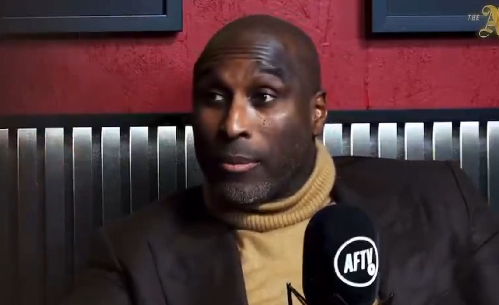 坎貝爾談槍手和熱刺的區別：剛加盟槍手就感覺到了強大的實力