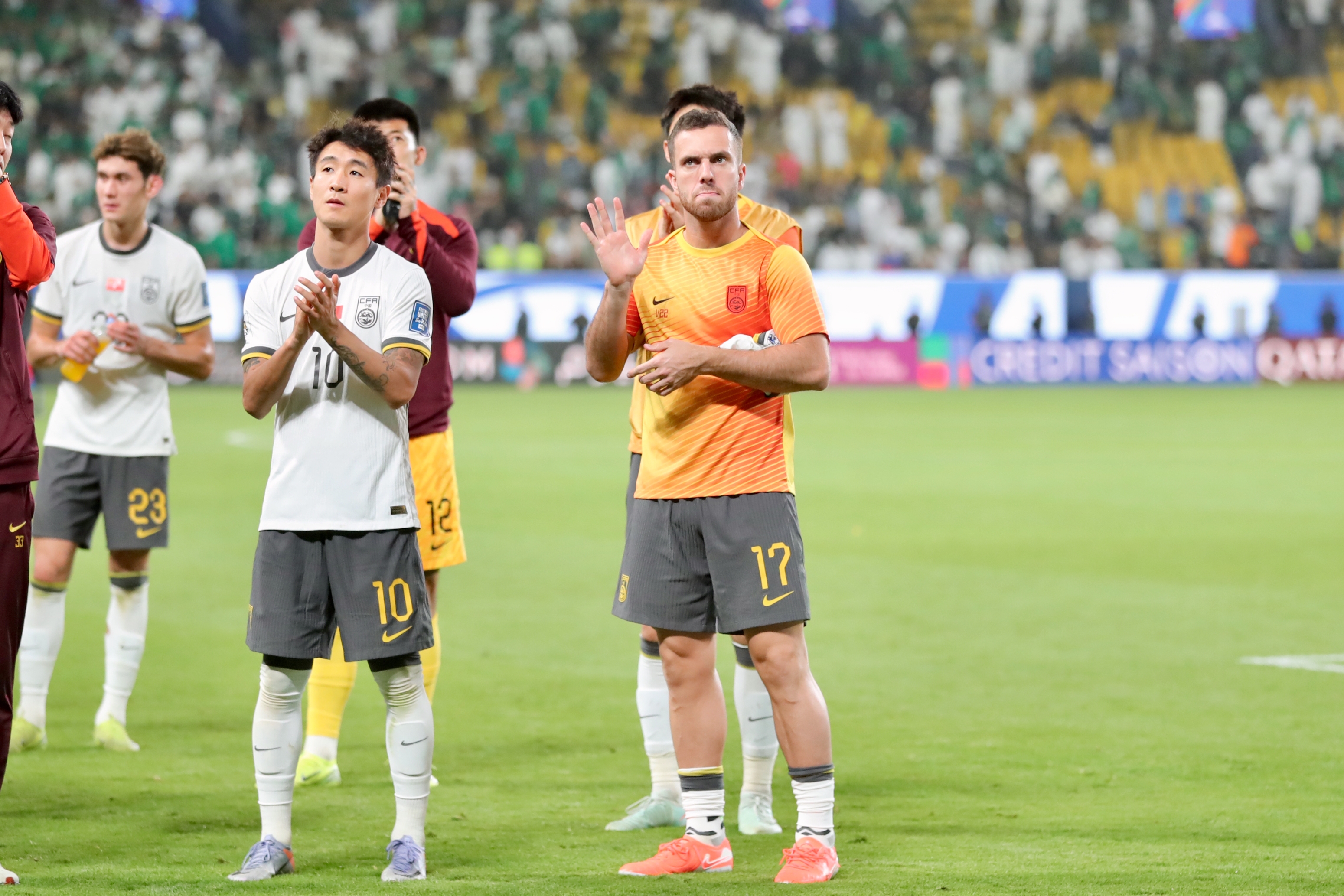 博主批伊萬:為什么沒有安排塞鳥出場?這個怕又是一個懸案了