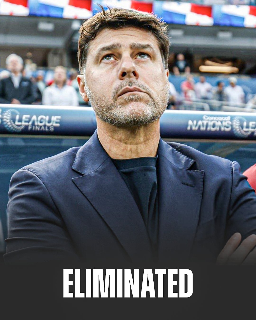 波叔怎么回事?美國(guó)0-1遭巴拿馬絕殺無緣美洲聯(lián)決賽 此前3屆3連冠