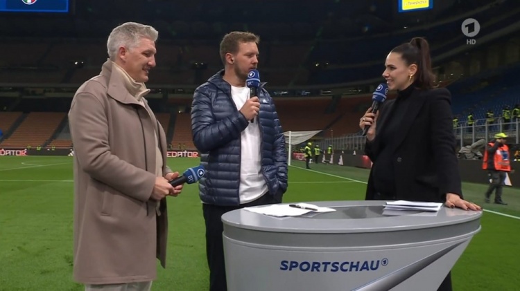 納帥:逆轉不靠我中場講話,當時我話沒說完球員們已喊著要出去了