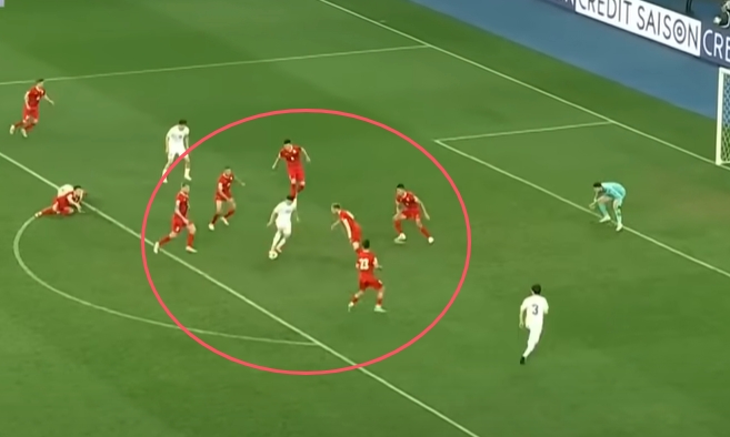 下一站五大聯(lián)賽?烏茲21歲中場(chǎng)費(fèi)祖拉耶夫1v6挑傳助攻,身價(jià)800萬