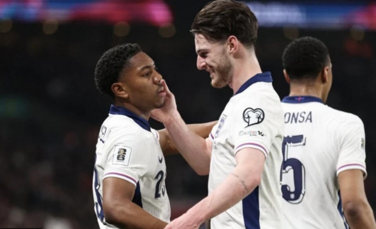 斯凱利：感謝圖赫爾對(duì)我的信任，球迷們讓我有在家里的感覺(jué)