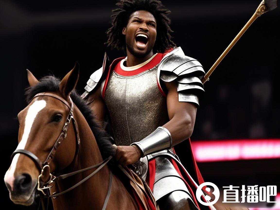 【AI繪圖】阿門將軍上線:有我守門 爾等休想進入~