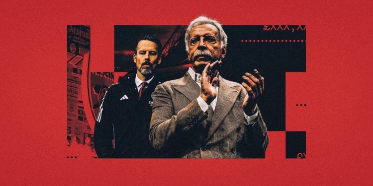 從“守財(cái)奴”到一擲千金,財(cái)報(bào)詳解帶你了解槍手崛起的另一面