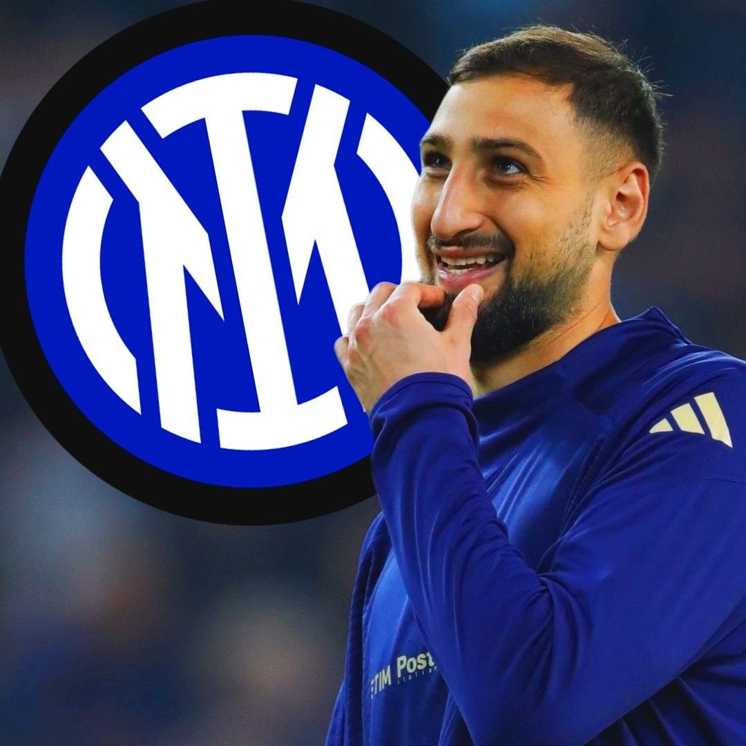 意媒:多納魯馬國(guó)家隊(duì)賽后示好國(guó)米,可能明年自由身加盟接替索默