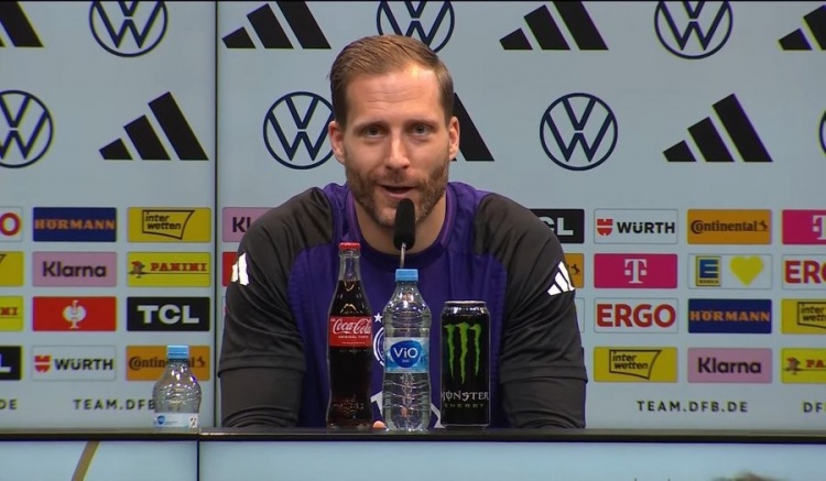 鮑曼:世界杯踢主力?還太遙遠了 即便是三門能幫到球隊就很滿足