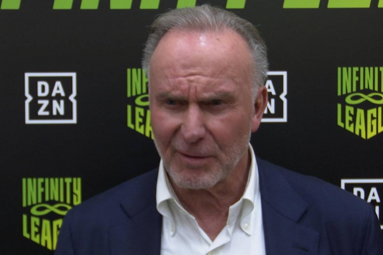 魯梅尼格:國(guó)米攻防俱佳能進(jìn)歐冠決賽并非偶然,拜仁不是獲勝熱門