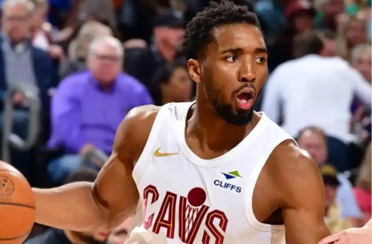 騎士為何遭遇4連??？ 排名東部第一只是浪得虛名？