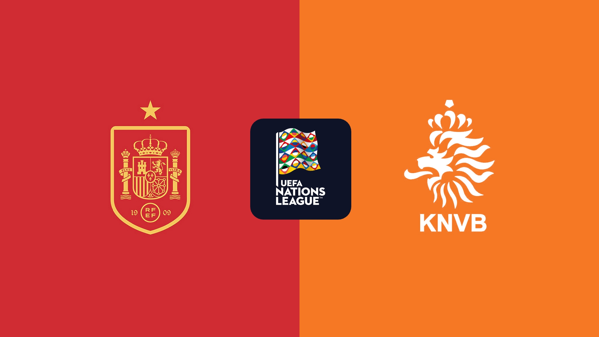 歐國聯-西班牙vs荷蘭首發:亞馬爾、尼科首發,奧爾莫出戰