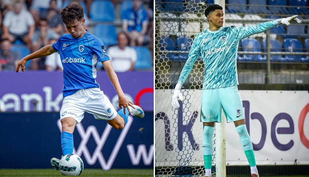 德媒:拜仁對兩名亨克小將很感興趣,孔帕尼親自聯系球員隨行人員