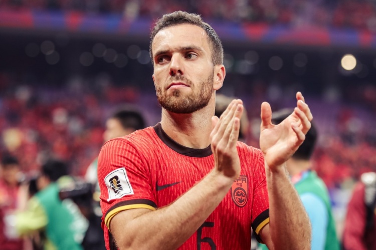 “田忌賽馬”又沒玩好,國足這筆學費太貴了!