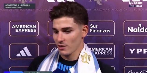 小蜘蛛:拉菲尼亞的話讓比賽多了火藥味,我們謙虛地踢了一場