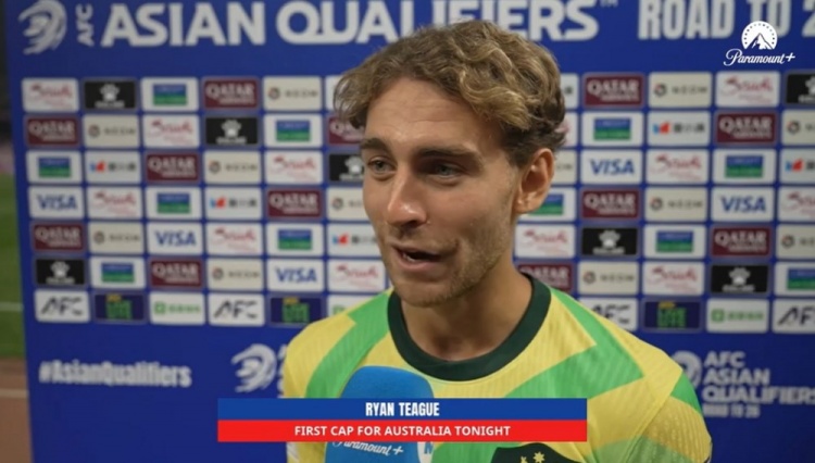 波波維奇談華裔球員蒂格首秀:在中場(chǎng)提供了平衡,發(fā)揮重要作用