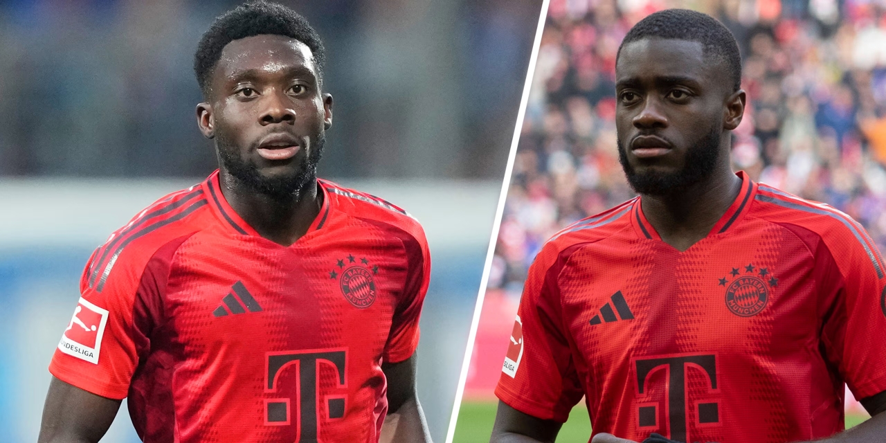 德甲懸了?拜仁下個月兩回合打國米&國家德比 此前德甲已兩輪不勝