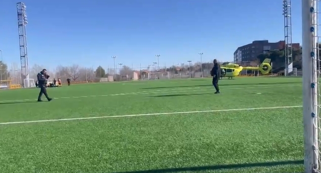 新京報:醫護5分鐘就抵達現場救郭嘉璇,但送醫搶救4小時仍腦死亡