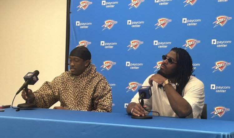 杰倫威:多特每場都盯防對方的最強球員 能保持如此強度不可思議