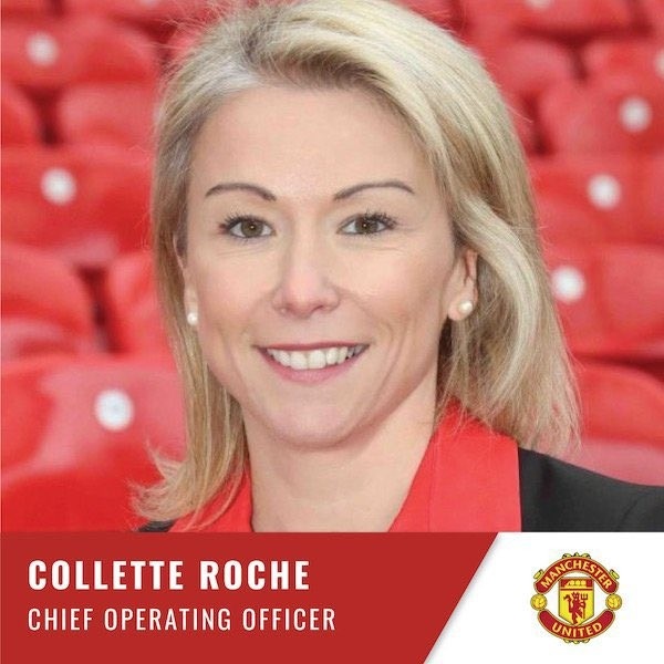 電訊報：紐卡在尋找CEO，想挖角曼聯首席運營官