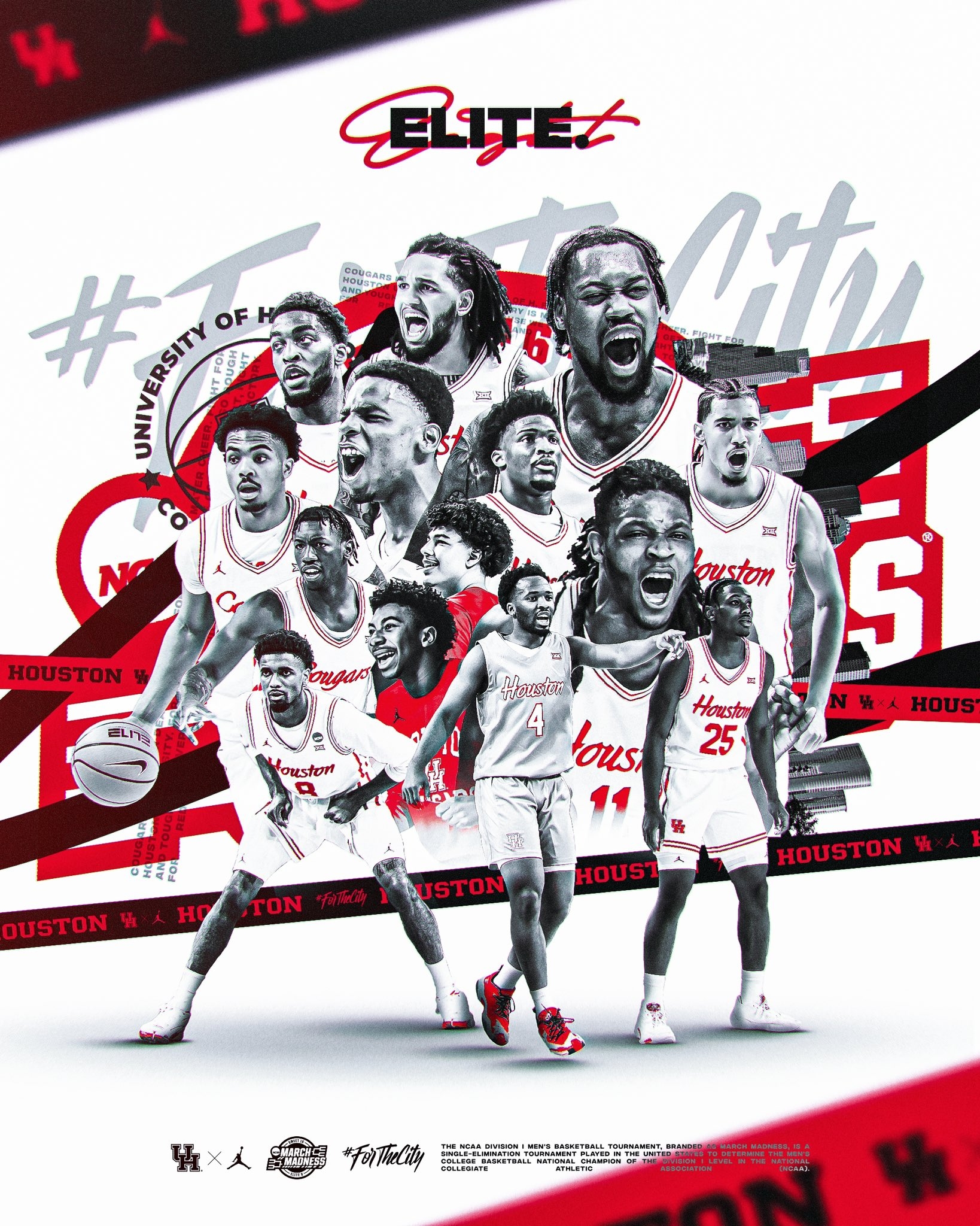 挺進8強!前火箭助教畫出精妙戰術 普渡防守亂套送休斯敦空籃絕殺