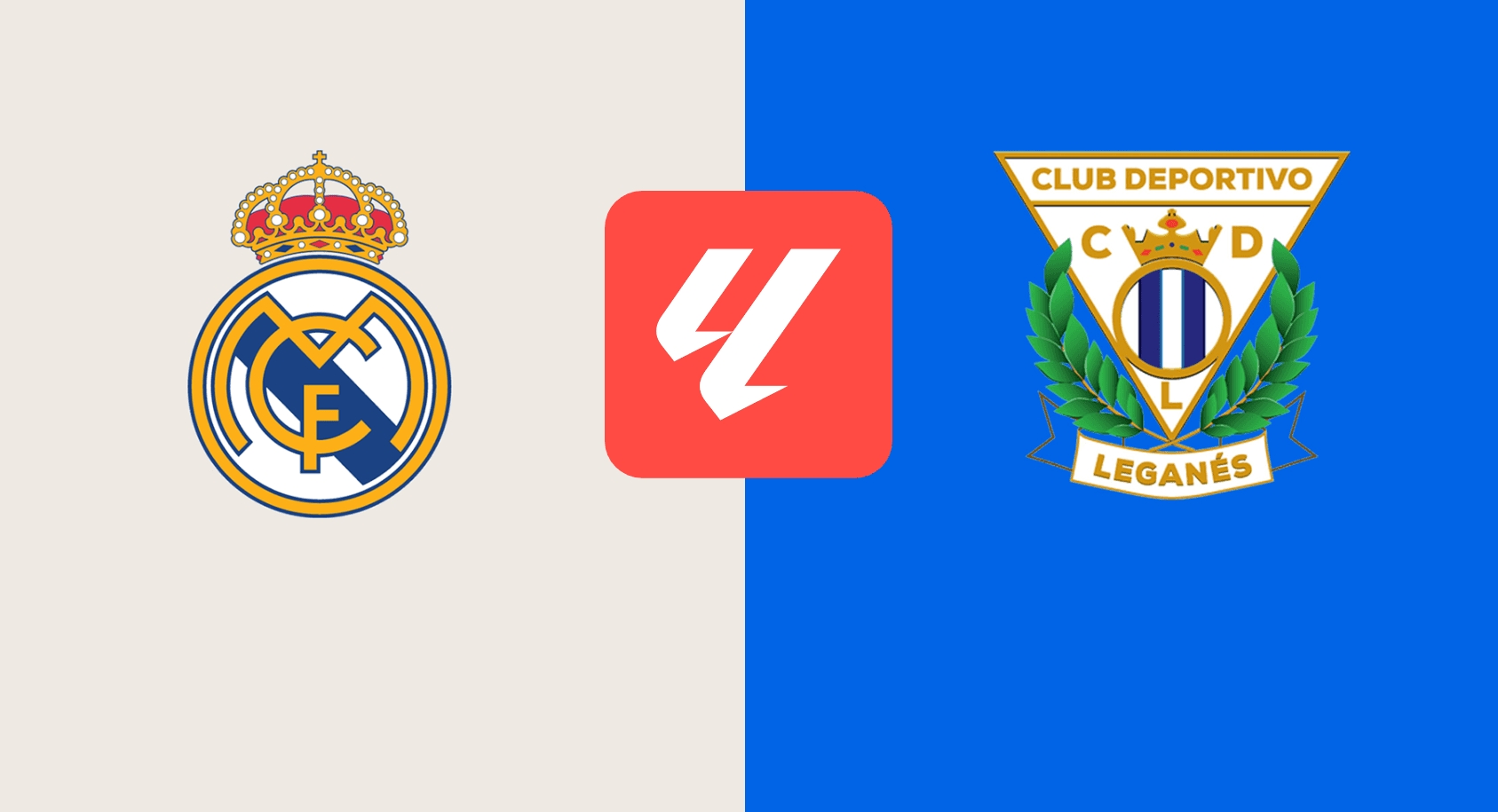 皇馬vs萊加內斯首發：姆巴佩領銜 維尼修斯替補 居勒爾&魔笛先發