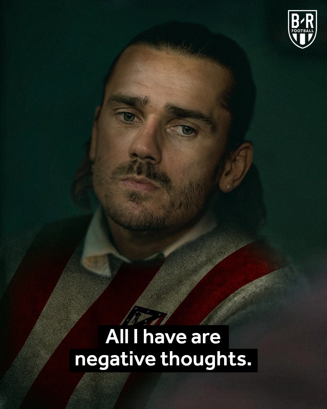 糟心3月!馬競(jìng)歐冠點(diǎn)球戰(zhàn)被皇馬淘汰,近3場(chǎng)西甲均先進(jìn)球卻2負(fù)1平