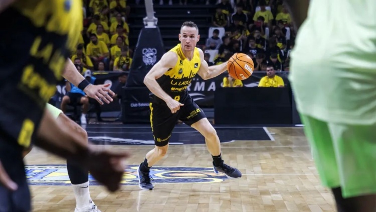 NBA初代老六,42歲進入生涯巔峰?!