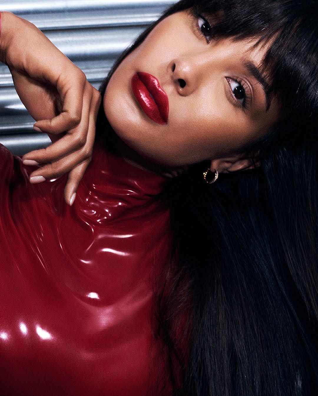 何時公開?魯本-迪亞斯與緋聞女友去年相識至今 太陽報等不及了..