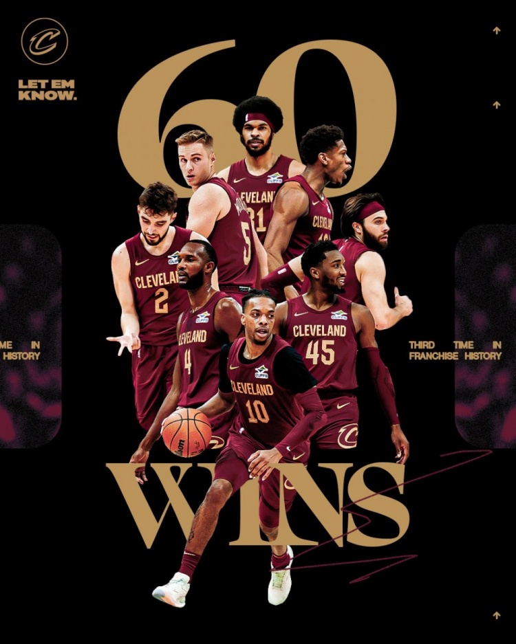 阿特金森：沒想過60勝&這不是最終目標 但可以喘口氣慶祝一下