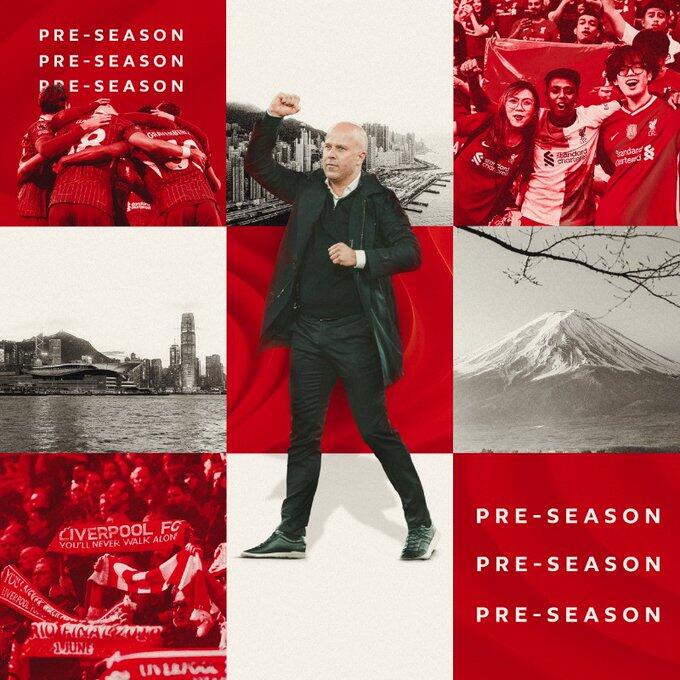 將戰AC米蘭!利物浦高層談中國香港行:距伊斯坦布爾奇跡已過20年