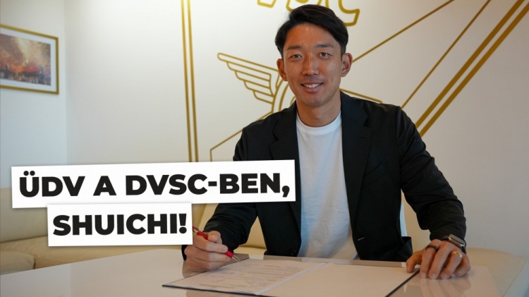 官方:匈牙利球隊德布雷塞尼免簽36歲日本門將權田修一