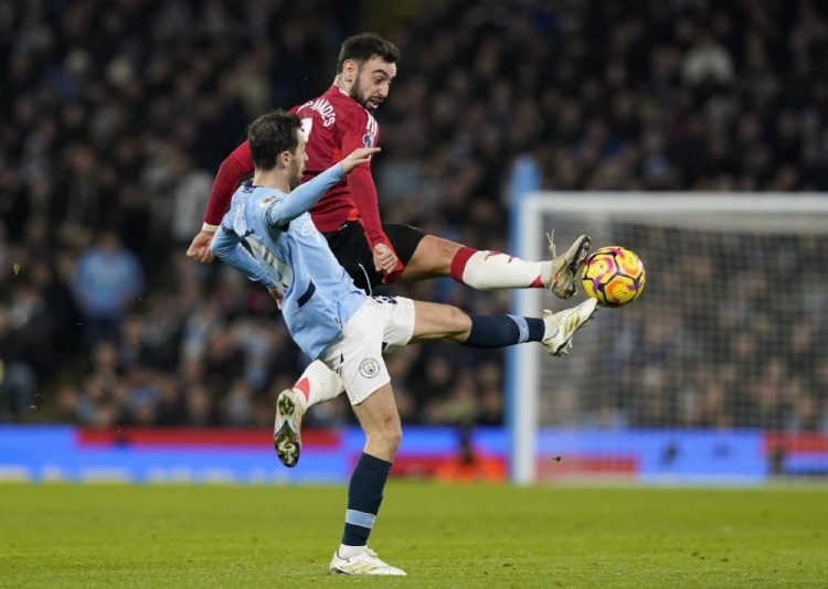 4月足球賽事早知道：曼市德比當頭炮 歐冠決出前四強