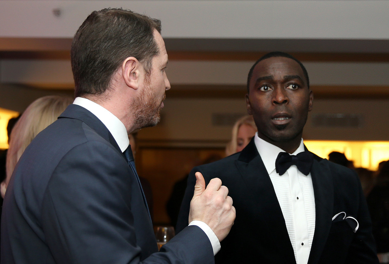 安迪-科爾:齊爾克澤霍伊倫被扔進深淵,曼聯(lián)沒資深人士指導前鋒