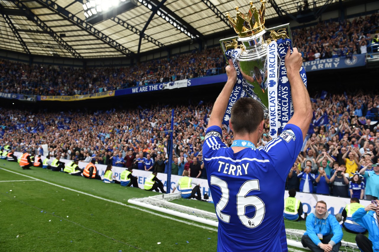 特里：我從未贏得過世俱杯，很羨慕阿斯皮利奎塔贏得了這座獎杯