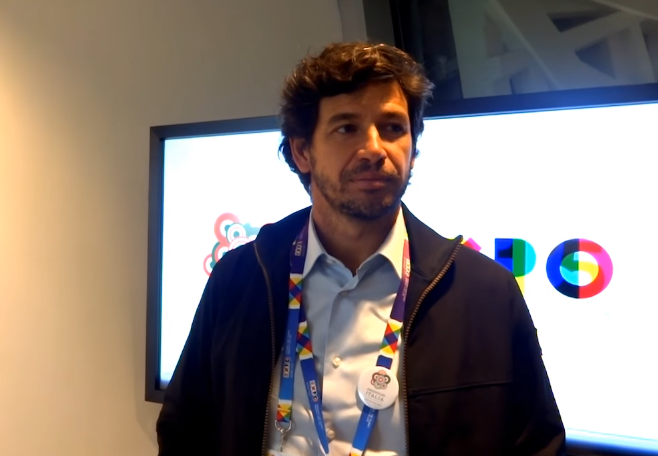 意足協(xié)主席:阿爾貝蒂尼辭去意大利足協(xié)技術(shù)部門主管一職