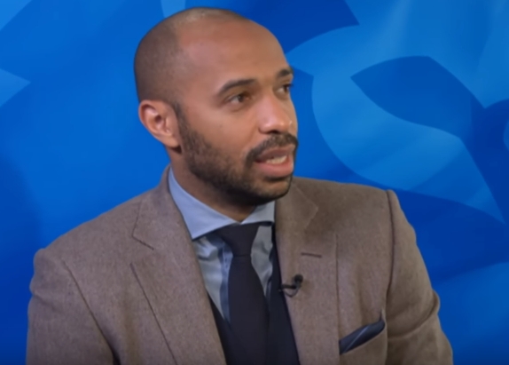 亨利:小因扎吉值得尊敬,他的戰(zhàn)術(shù)在意大利是罕見的