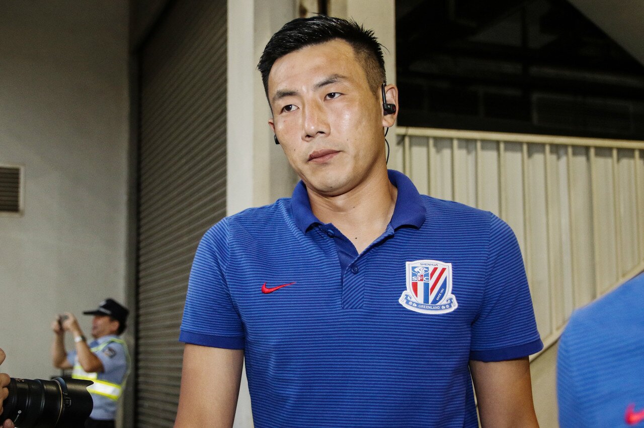 陳華：國(guó)足世預(yù)賽關(guān)鍵戰(zhàn)前，很難說(shuō)秦升一審材料見(jiàn)諸網(wǎng)絡(luò)只是巧合