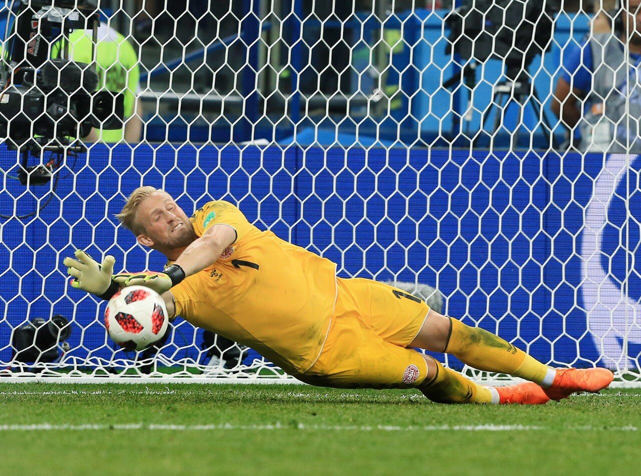 小舒梅切爾:在如此多球迷面前對陣葡萄牙,沒什么比這更刺激的了