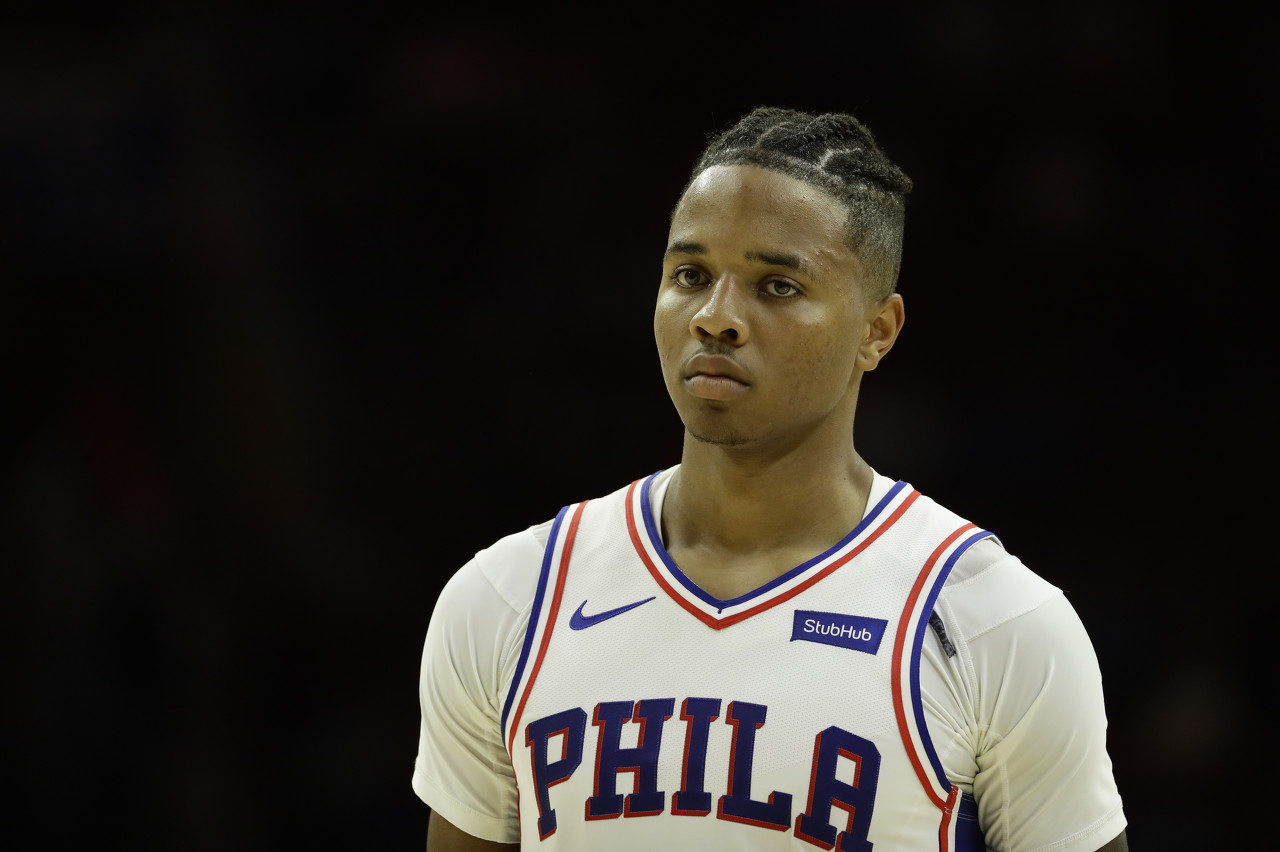 成材率不錯?17選秀重排:6位全明星+多位優質角色球員 哈滕第12