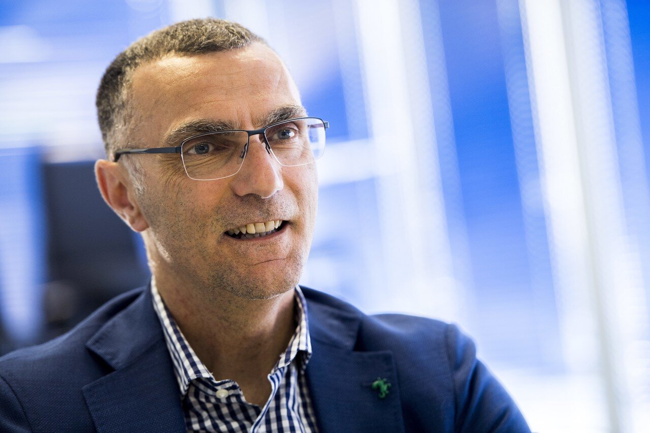 貝爾戈米:國米面對拜仁不是熱門 歐冠奪冠熱門是巴黎和巴薩