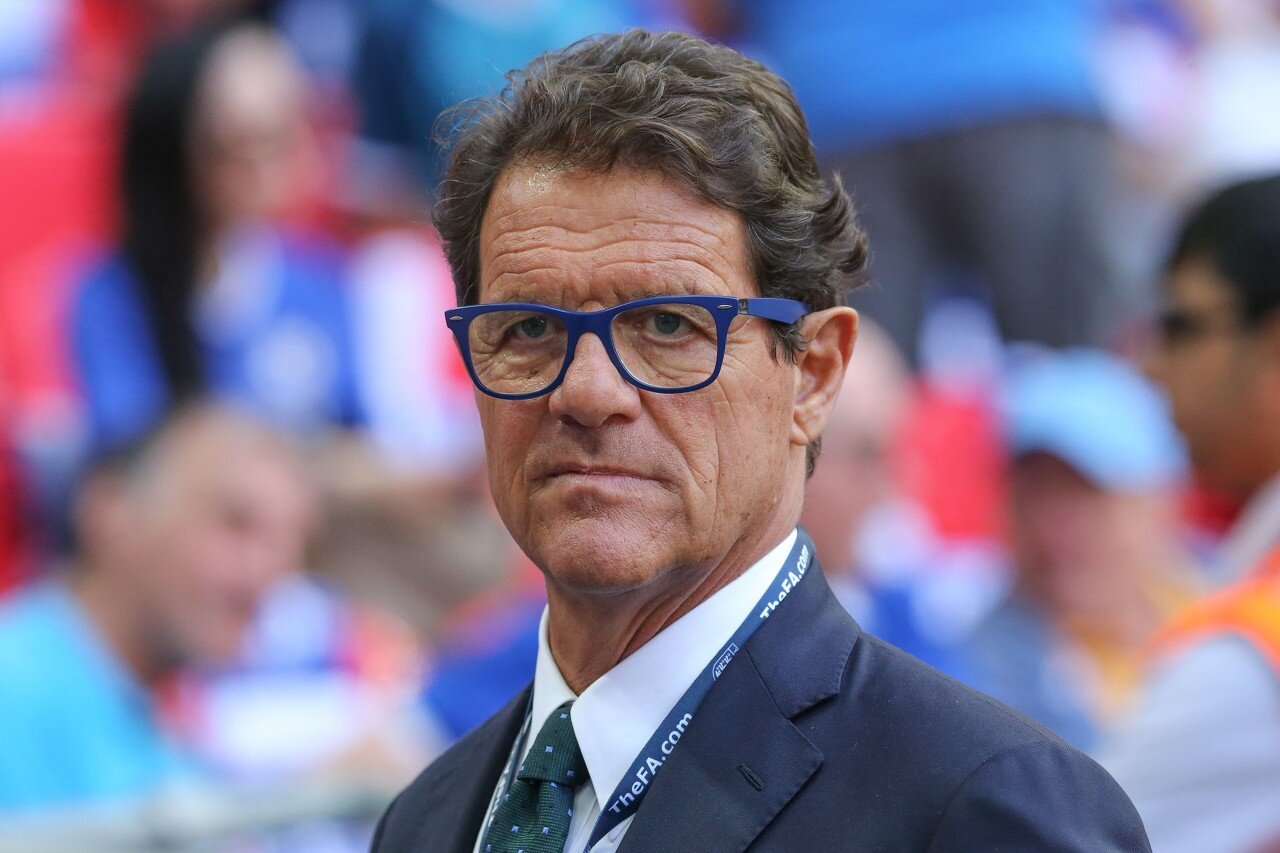 卡佩羅：小因扎吉相信國米能奪得三冠王，球員們需要保持健康