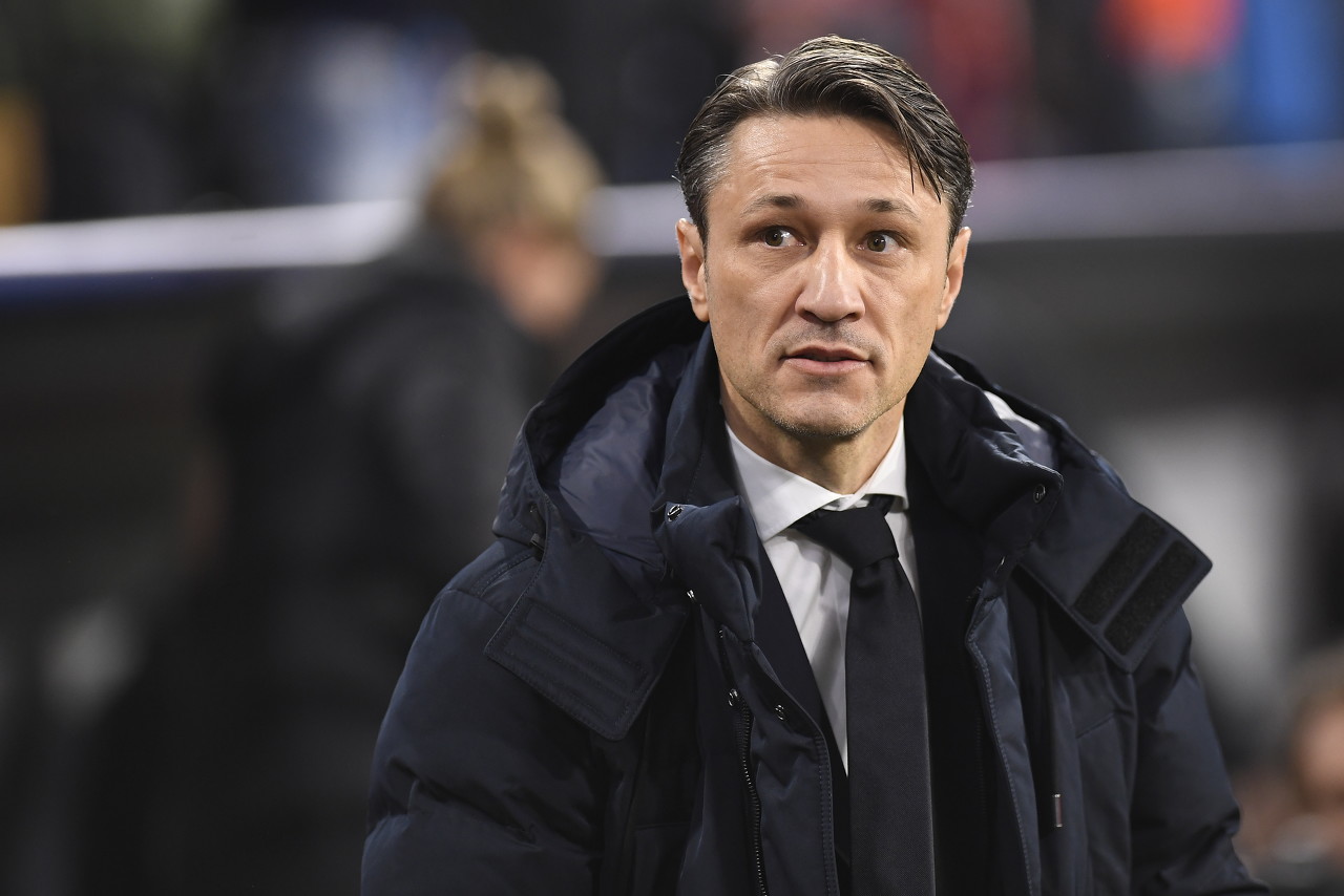 圖片報:科瓦奇選詹、施洛特貝克和格羅斯當傳聲筒以促進措施生效