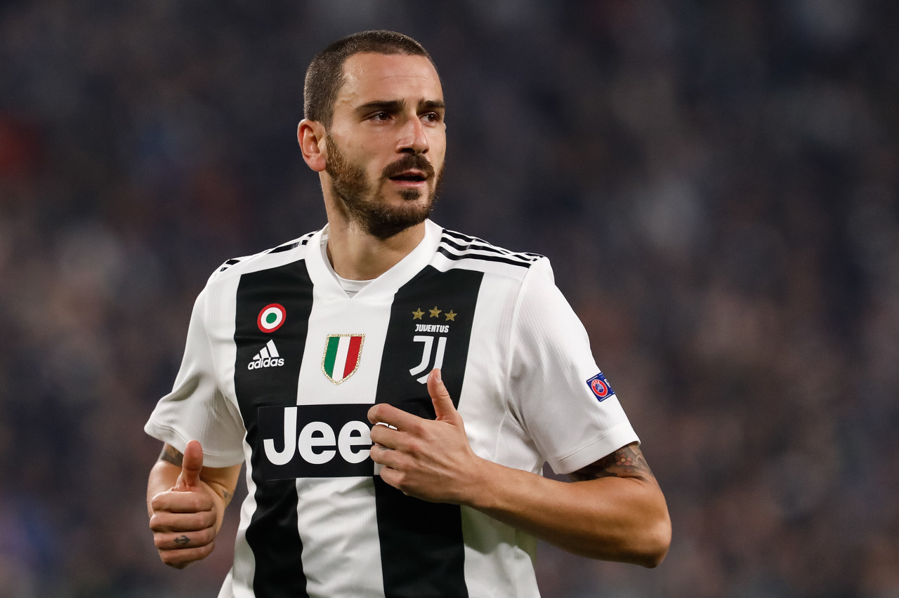 博努奇:庫普融入較慢像我當(dāng)初在米蘭 伊爾迪茲將是尤文重建基石