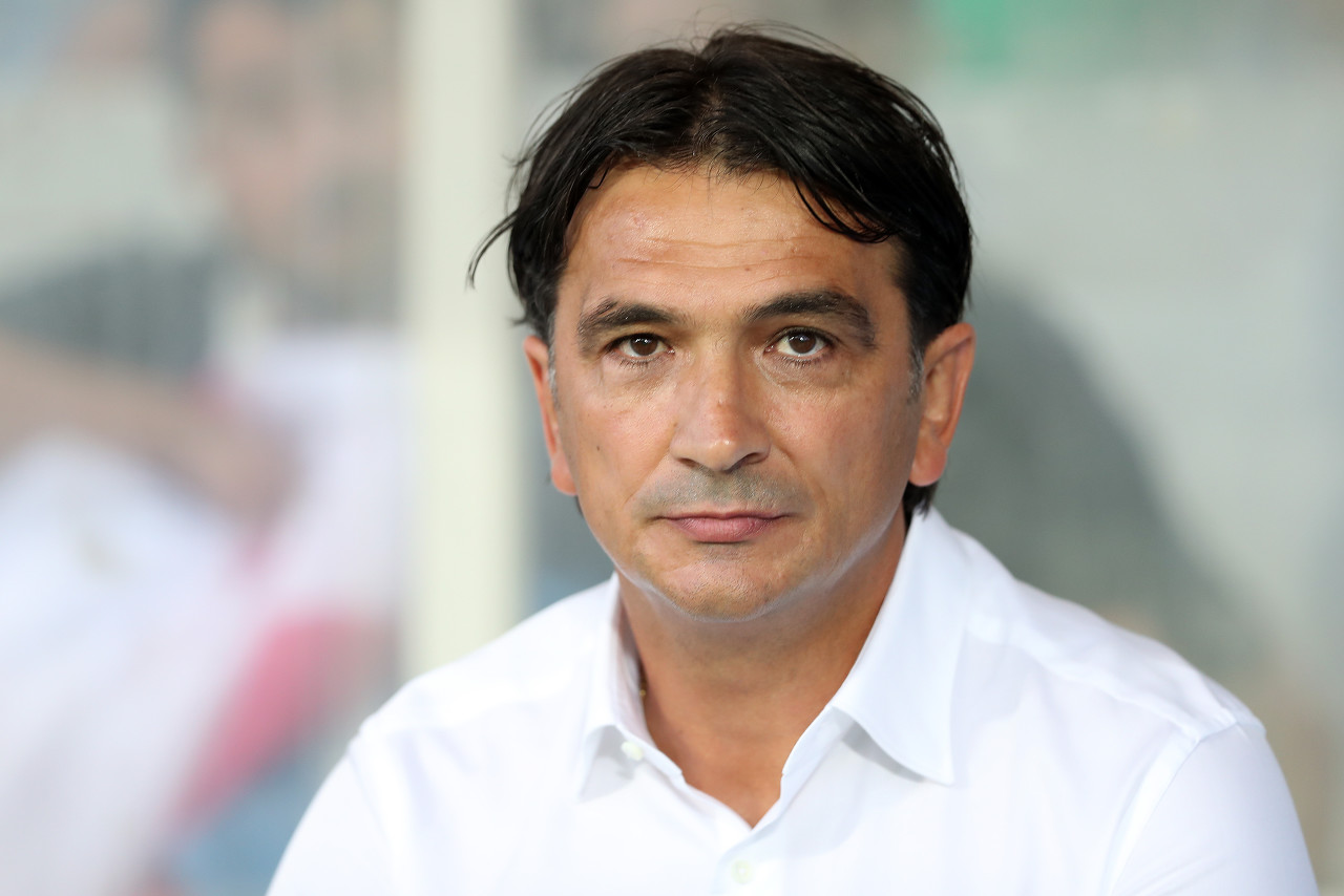 達利奇：即便失點我們也沒停下腳步 相信球隊可以進入歐國聯決賽